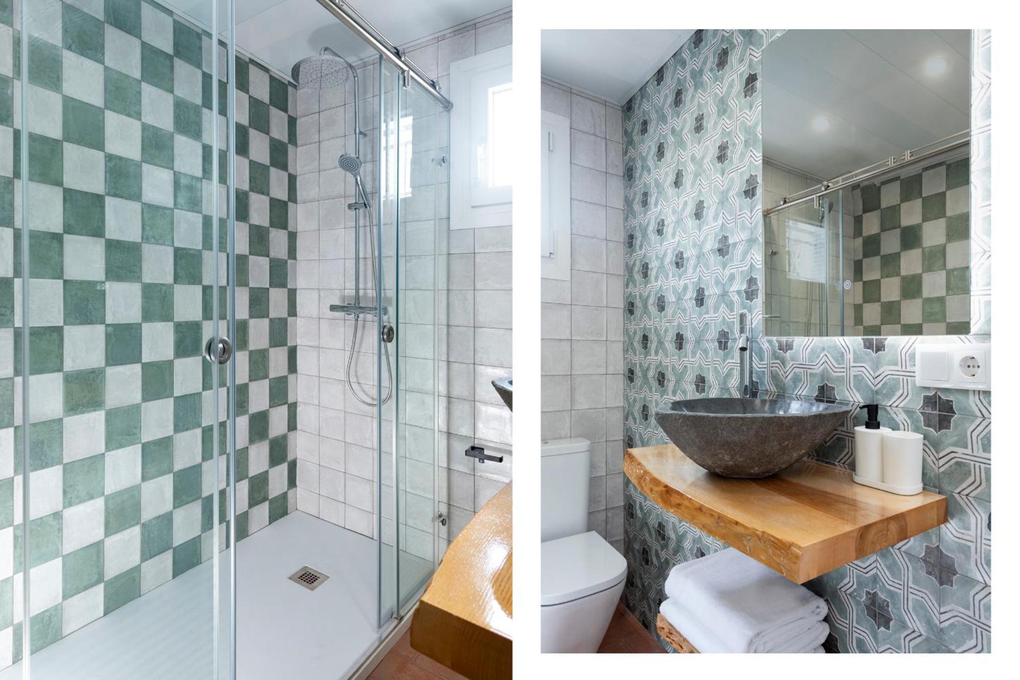 Magno Apartments Santa Clara - Private Terraces With Jacuzzi Севилья Экстерьер фото